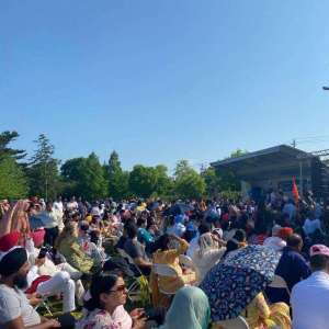 VAISAKHI MELA 2022