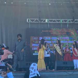 VAISAKHI MELA 2022
