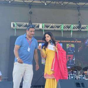 VAISAKHI MELA 2022