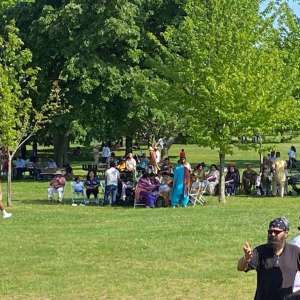 VAISAKHI MELA 2022