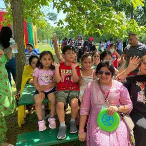 VAISAKHI MELA 2022