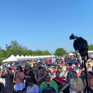 VAISAKHI MELA 2022