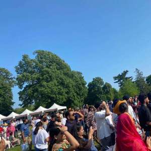 VAISAKHI MELA 2022