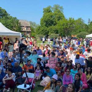 VAISAKHI MELA 2022