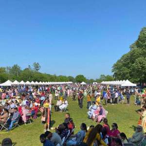 VAISAKHI MELA 2022