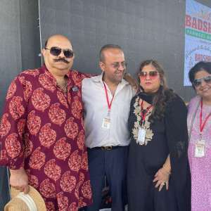 VAISAKHI MELA 2022