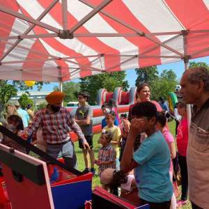 VAISAKHI MELA 2022