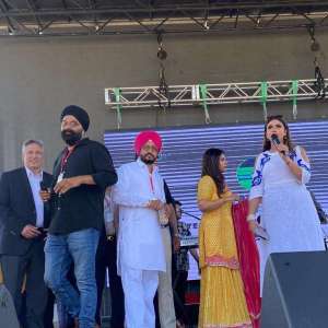 VAISAKHI MELA 2022