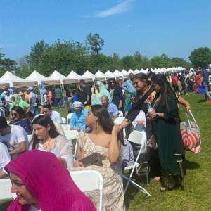 VAISAKHI MELA 2022