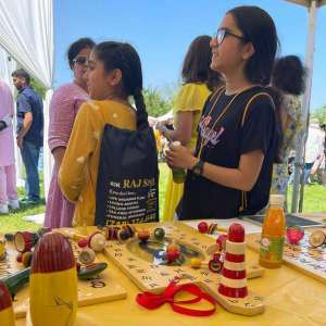 VAISAKHI MELA 2022