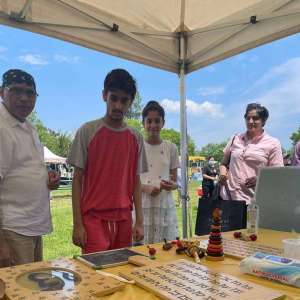 VAISAKHI MELA 2022