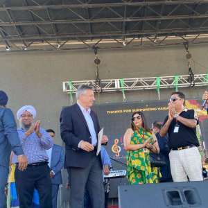 VAISAKHI MELA 2022