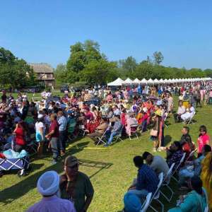 VAISAKHI MELA 2022
