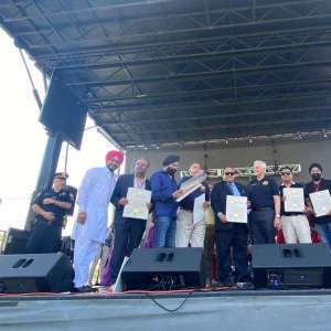 VAISAKHI MELA 2022