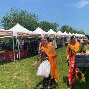 VAISAKHI MELA 2022