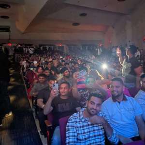 Adab Punjabi Babbu Maan