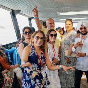 BOAT PARTY 2022