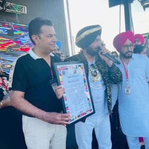 VAISAKHI MELA 2022