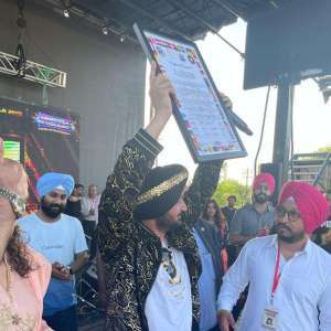 VAISAKHI MELA 2022