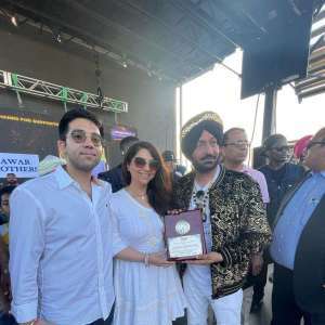 VAISAKHI MELA 2022