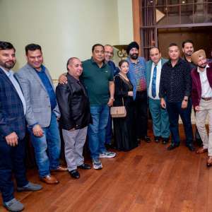 Vaisakhi Mela 2023 Press Conference