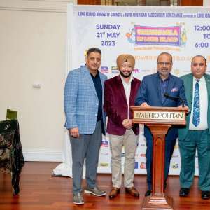 Vaisakhi Mela 2023 Press Conference