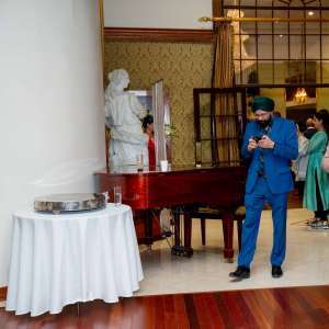 Vaisakhi Mela 2023 Press Conference