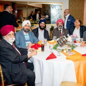 Vaisakhi Mela 2023 Press Conference