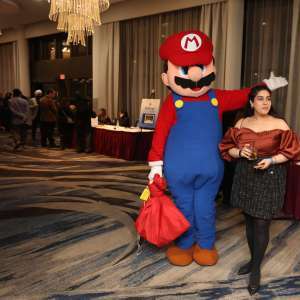 New Year Eve with Ameesha Patel-Live Performance 23-24