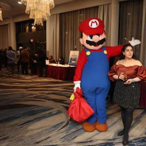 New Year Eve with Ameesha Patel-Live Performance 23-24