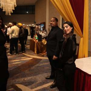 New Year Eve with Ameesha Patel-Live Performance 23-24