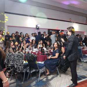 New Year Eve with Ameesha Patel-Live Performance 23-24