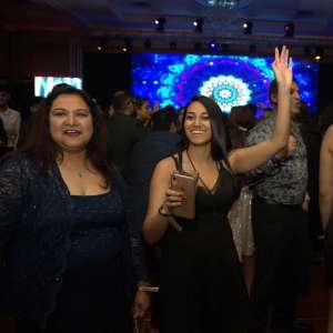 New Year Eve with Ameesha Patel-Live Performance 23-24