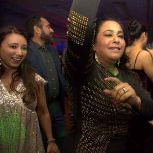 New Year Eve with Ameesha Patel-Live Performance 23-24