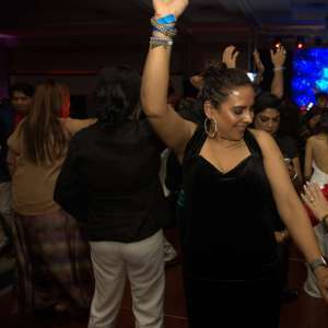 New Year Eve with Ameesha Patel-Live Performance 23-24