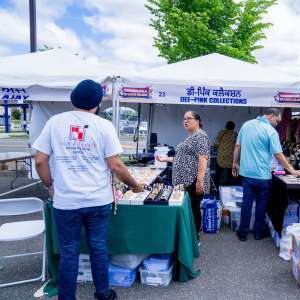 VAISAKHI MELA IN LONG ISLAND 2024