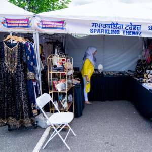 VAISAKHI MELA IN LONG ISLAND 2024