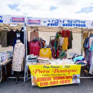 VAISAKHI MELA IN LONG ISLAND 2024