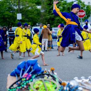 VAISAKHI MELA IN LONG ISLAND 2024