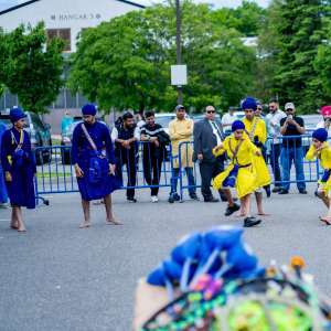VAISAKHI MELA IN LONG ISLAND 2024