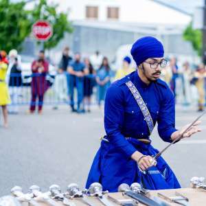 VAISAKHI MELA IN LONG ISLAND 2024