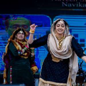 VAISAKHI MELA IN LONG ISLAND 2024