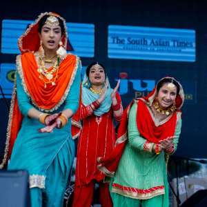 VAISAKHI MELA IN LONG ISLAND 2024