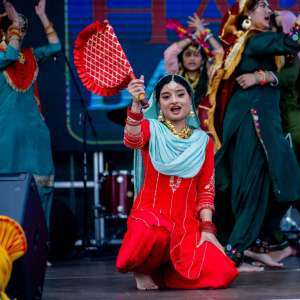 VAISAKHI MELA IN LONG ISLAND 2024