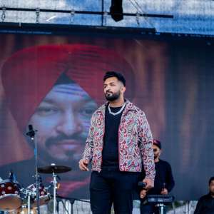 VAISAKHI MELA IN LONG ISLAND 2024