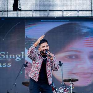 VAISAKHI MELA IN LONG ISLAND 2024