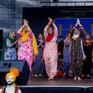 VAISAKHI MELA IN LONG ISLAND 2024