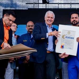 VAISAKHI MELA IN LONG ISLAND 2024