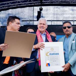 VAISAKHI MELA IN LONG ISLAND 2024
