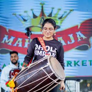 VAISAKHI MELA IN LONG ISLAND 2024